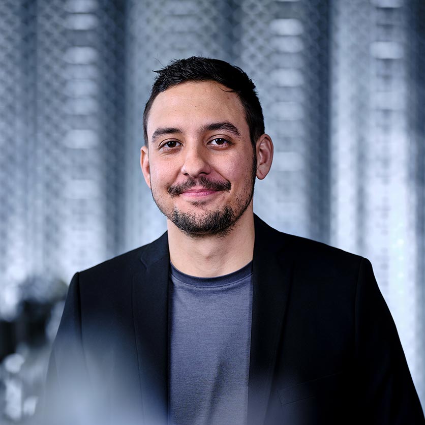 Dieter Alois Dambauer