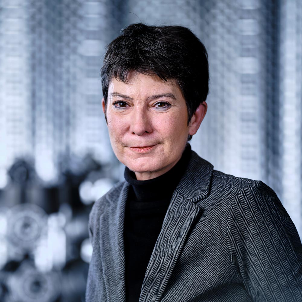 Elisabeth Obermayr