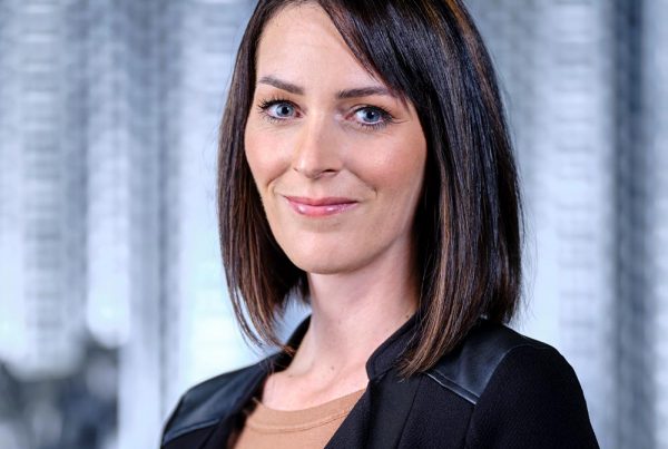 Sandra Streißnig