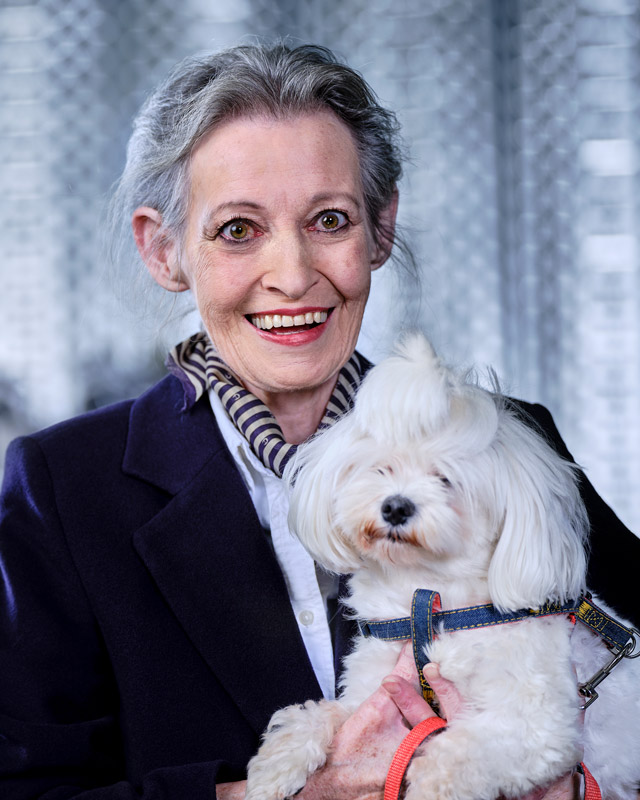 Ulrike Dambauer